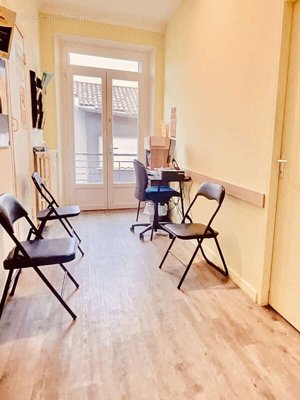 Appartement à AUBENAS