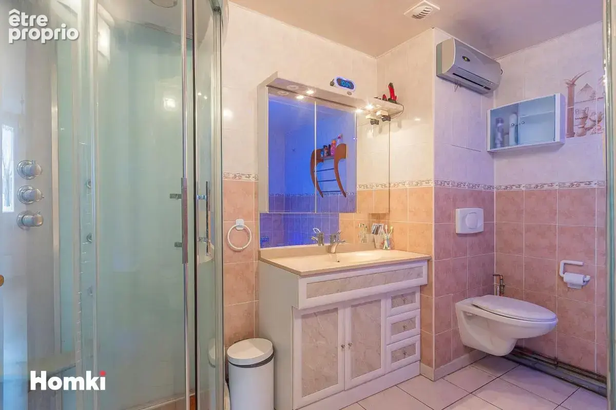 Maison familiale avec 4 chambres – Villeneuve d’Ascq, rue de la Constituante - photo 11