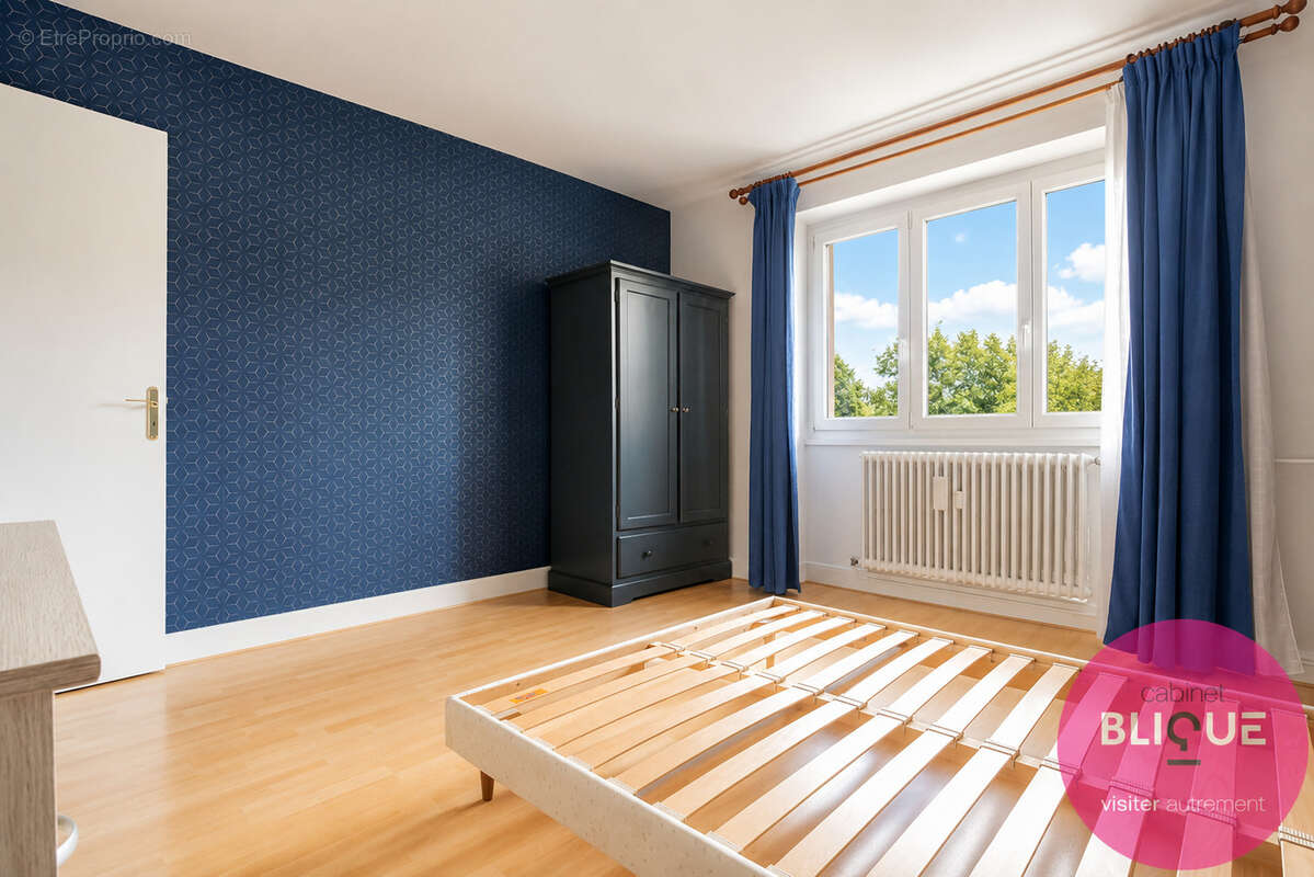 Appartement 39 m² à Vandoeuvre-Les-Nancy  - photo 9