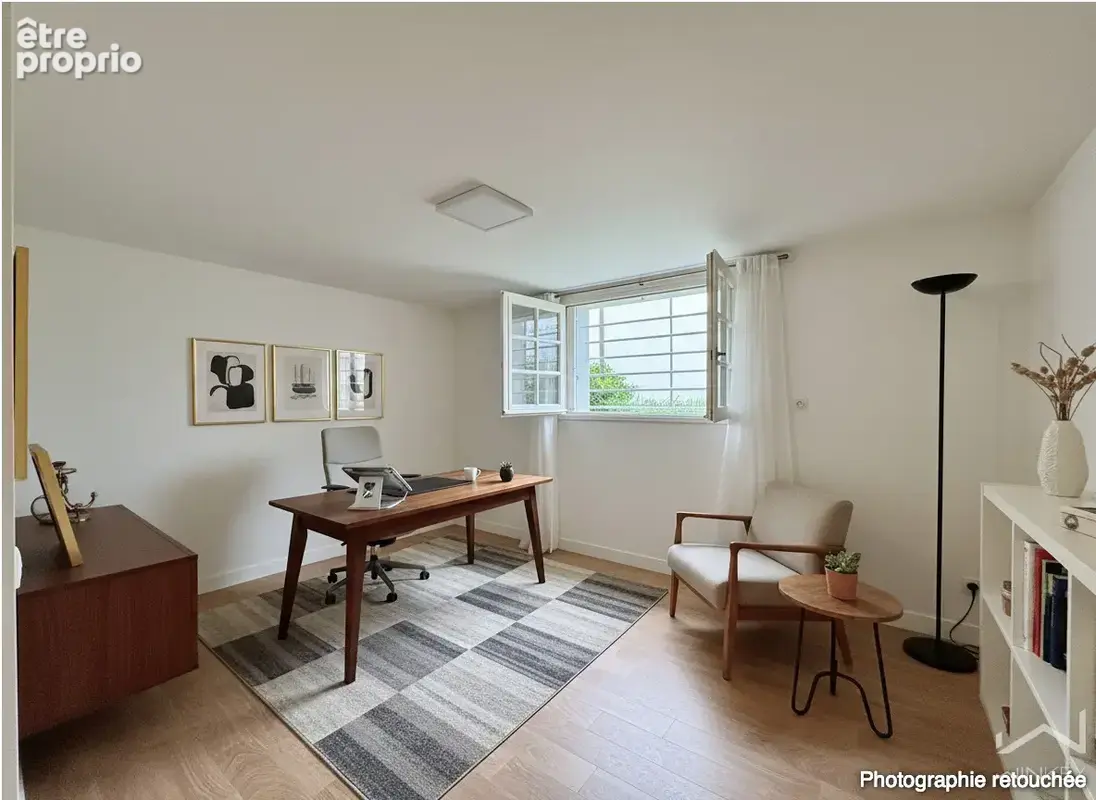 NOUVEAU A VENDRE CHEZ WINKEY Maison familiale de 132 m2   Rennes   Quartier Bréquigny / Clémenceau - photo 20
