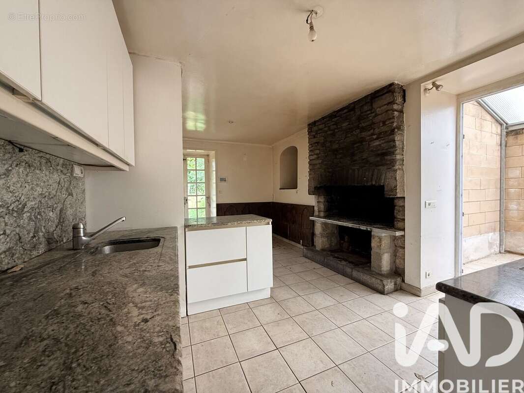 Photo 5 - Maison à DUCEY