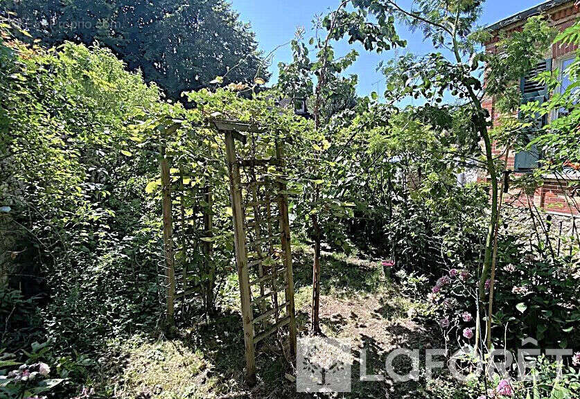 Maison à FONTAINEBLEAU