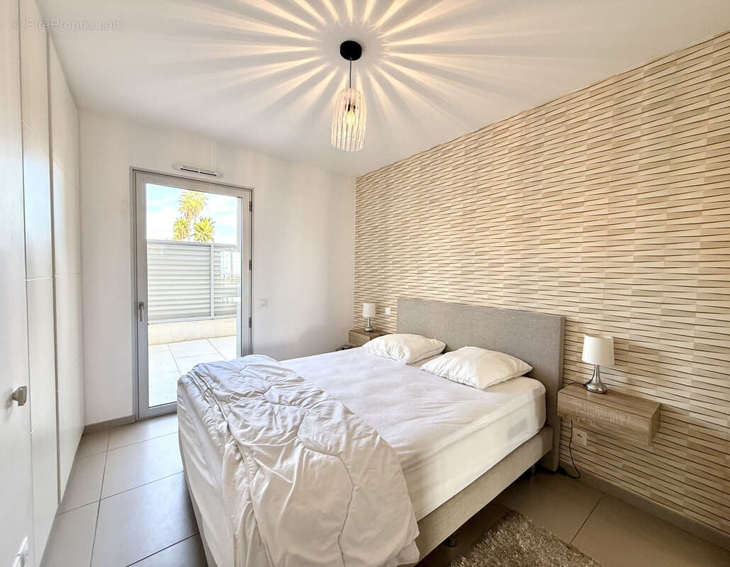 Appartement à SARI-SOLENZARA