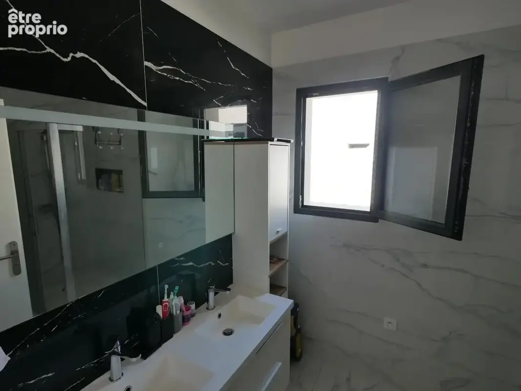 Villa T4 avec garage et piscine au calme à Béziers - photo 8