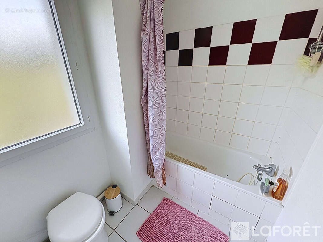 Maison Saint Andre De Cubzac 4 pièce(s) 85 m2 - photo 4