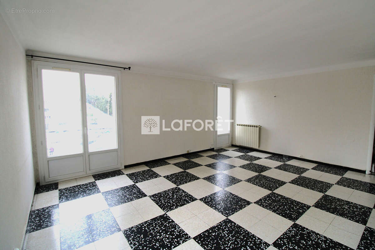 Appartement à LA SEYNE-SUR-MER