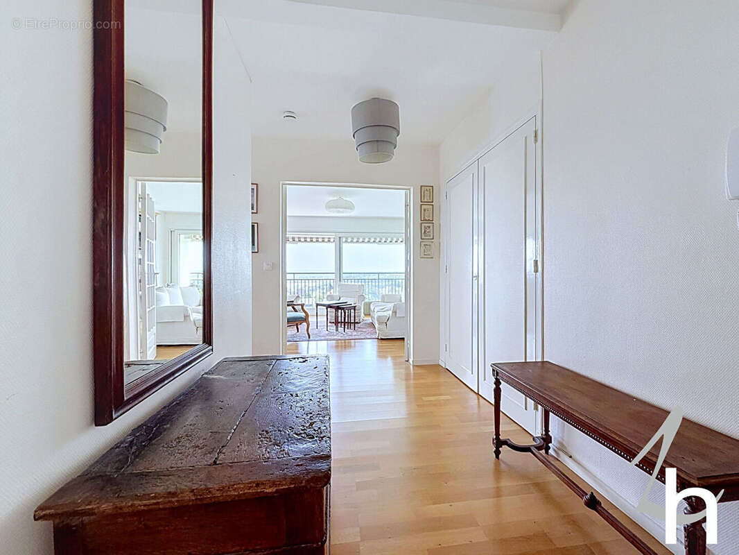 Appartement à CAEN