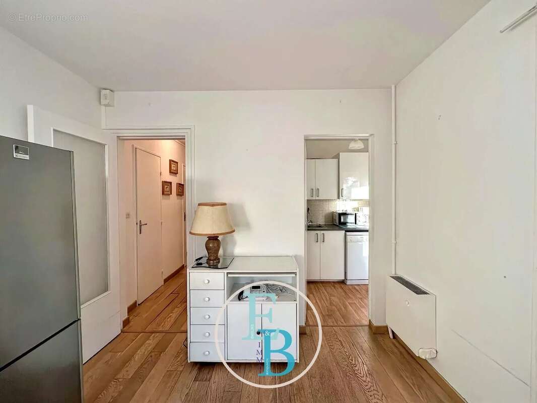 Appartement à CABOURG