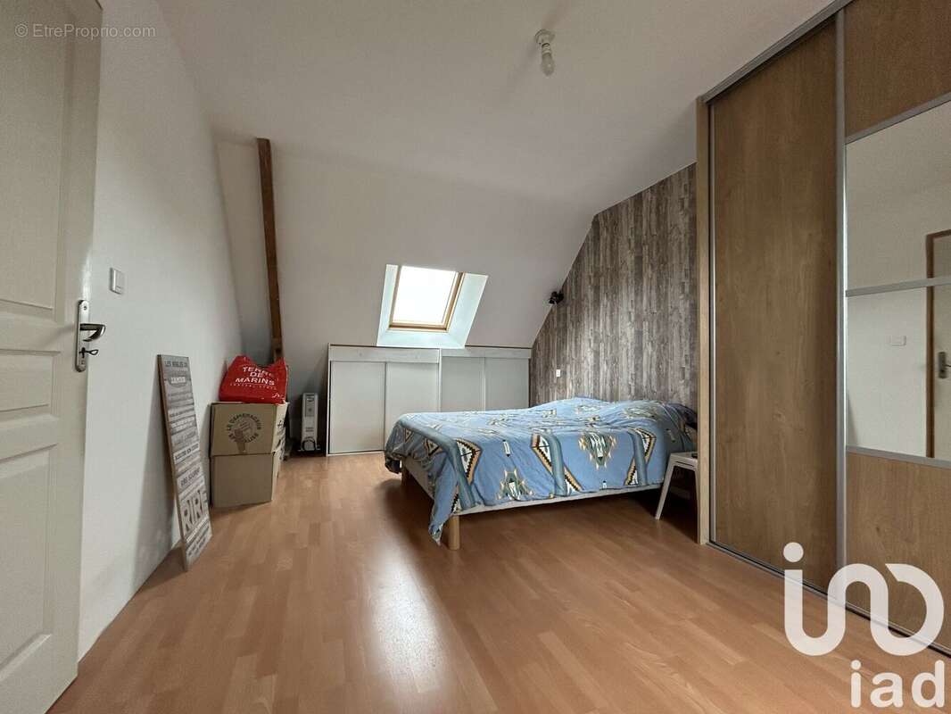 Photo 4 - Maison à GOURHEL