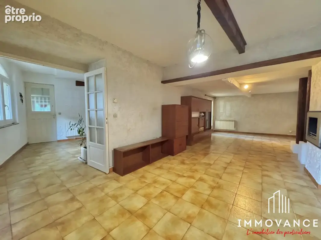 Maison 130 m² à Saint-Hilaire-De-Beauvoir  - photo 7