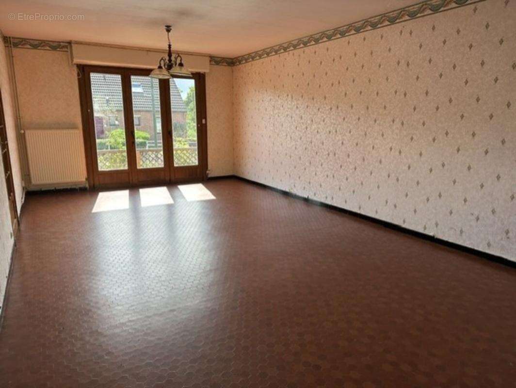 Maison à vendre 6 pièces PROUVY (59) - photo 15