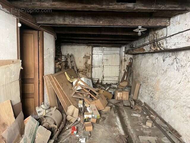 Maison à CHASSENEUIL-SUR-BONNIEURE