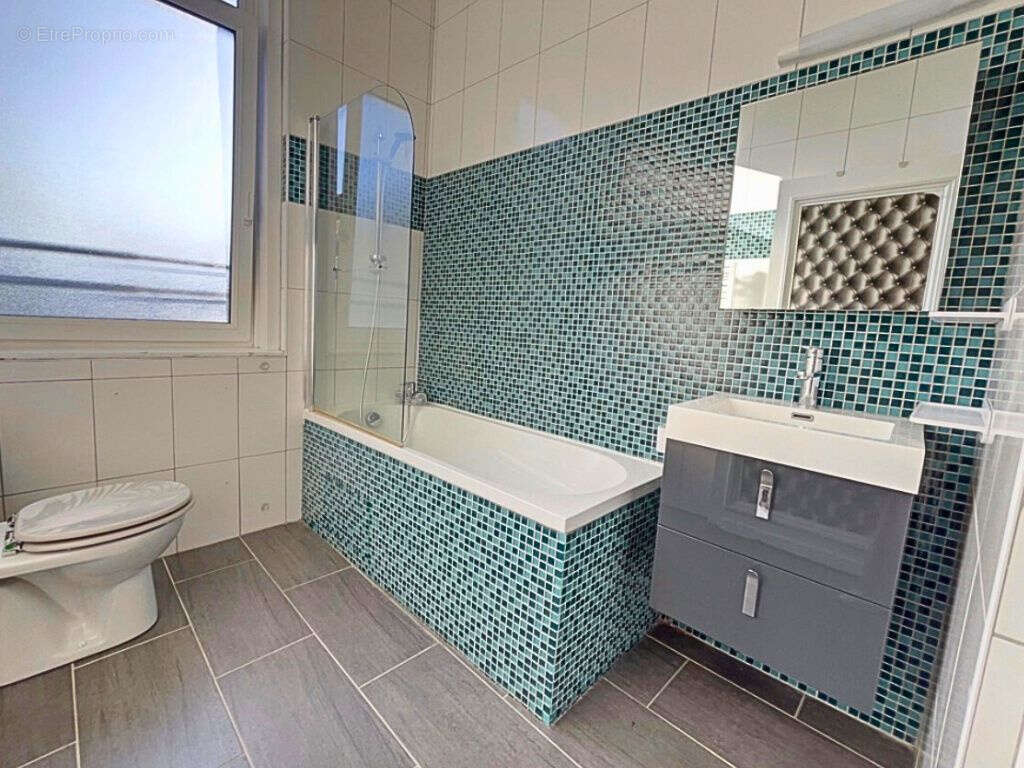 Appartement à HALLUIN