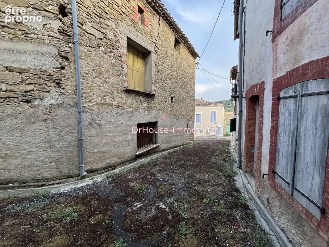 Maison 5 pièces 92 m² à vendre à La Serpent (11190) - photo 13