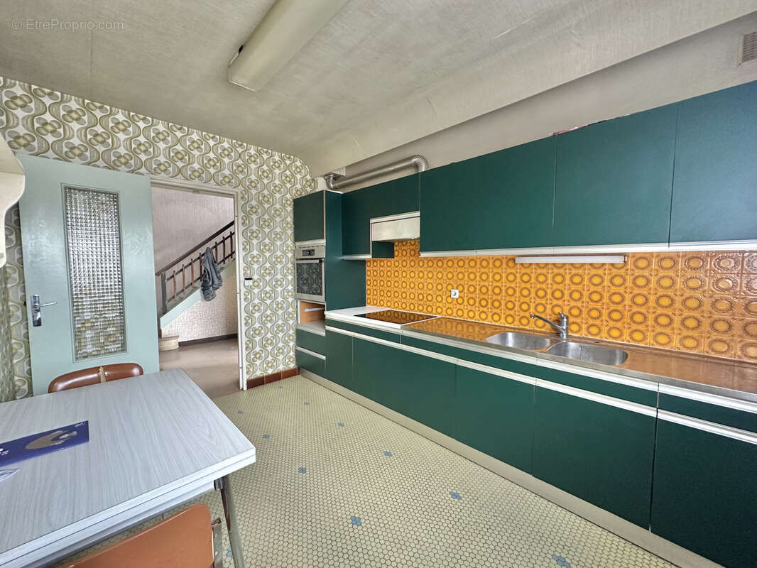 Maison à NOISY-LE-GRAND