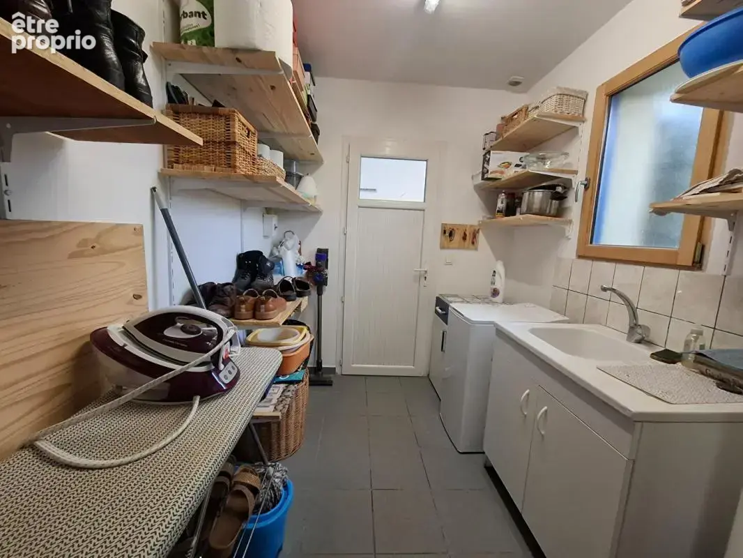 Maison proche mer à Granville - photo 9