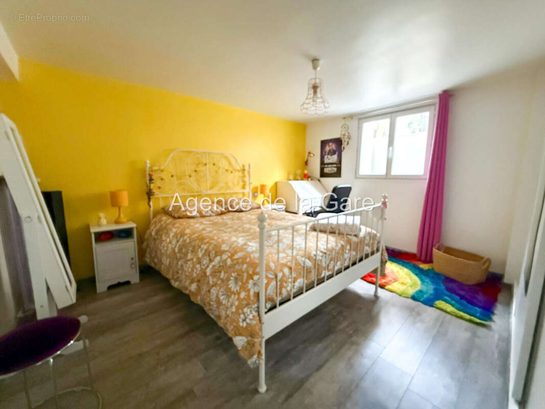 Appartement à MONTESSON