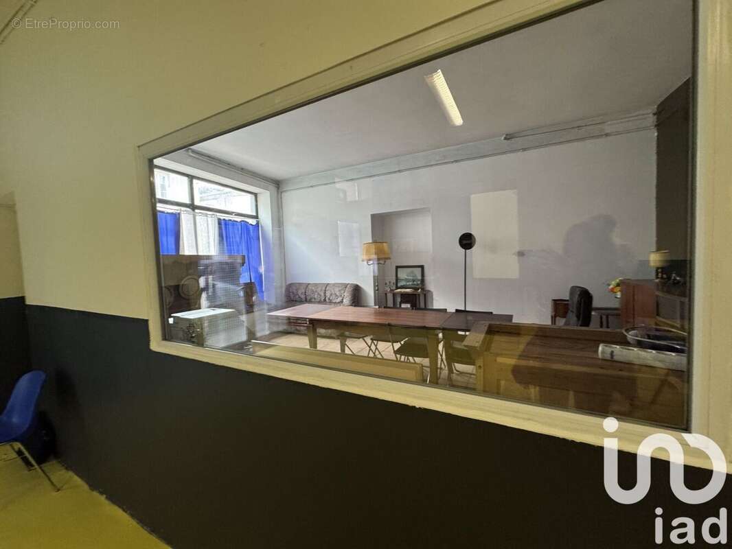 Photo 7 - Appartement à NIMES