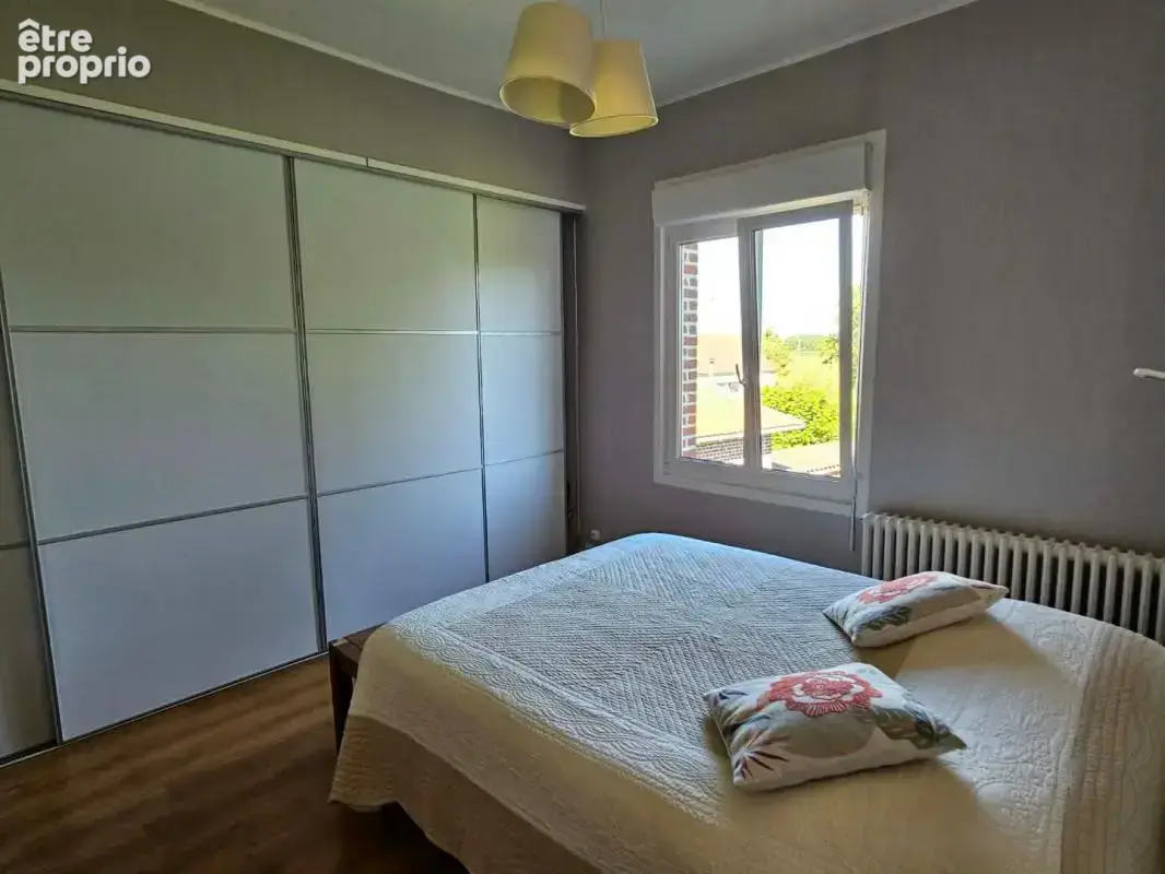 Maison 8 pièces / 129 m² / 228 500 EUR / BOIRY-SAINTE-RICTRUDE - photo 8