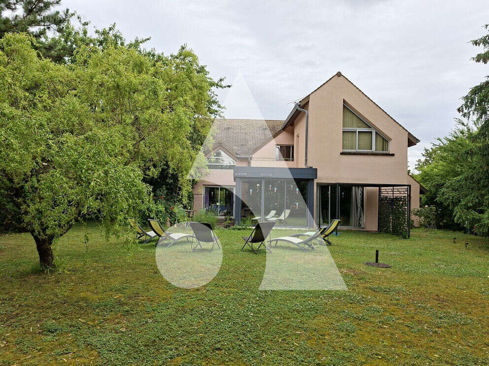 Maison à CHALON-SUR-SAONE