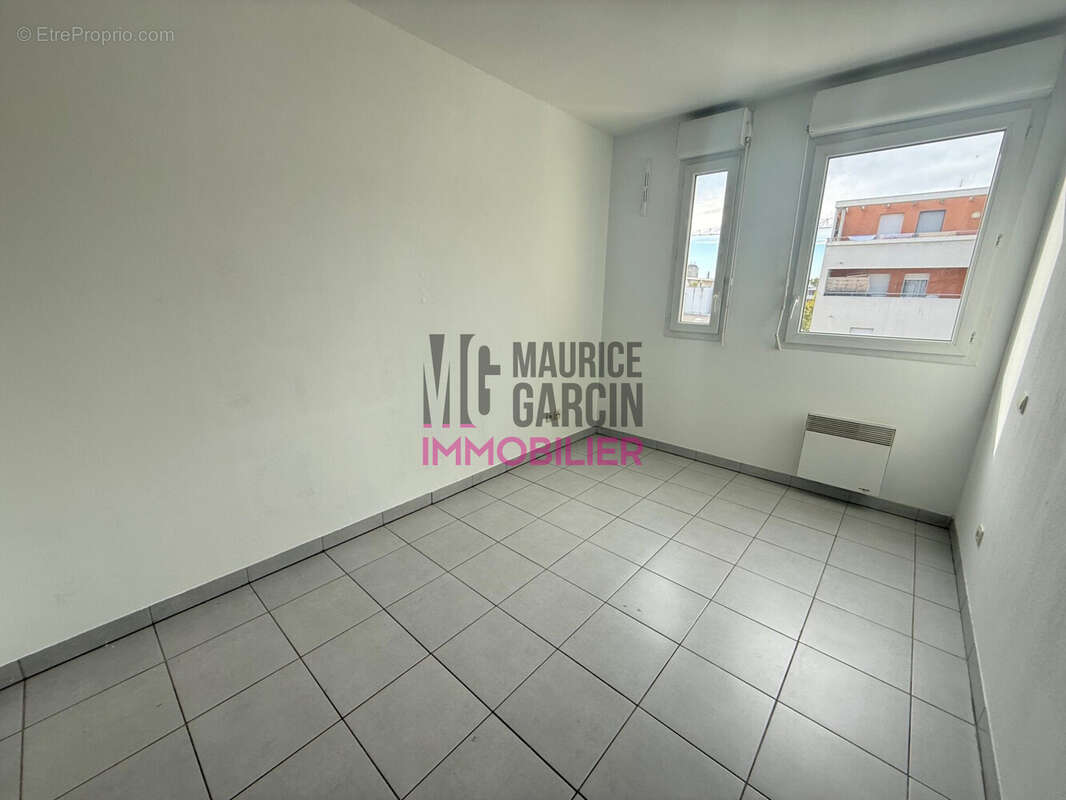 Appartement à AVIGNON