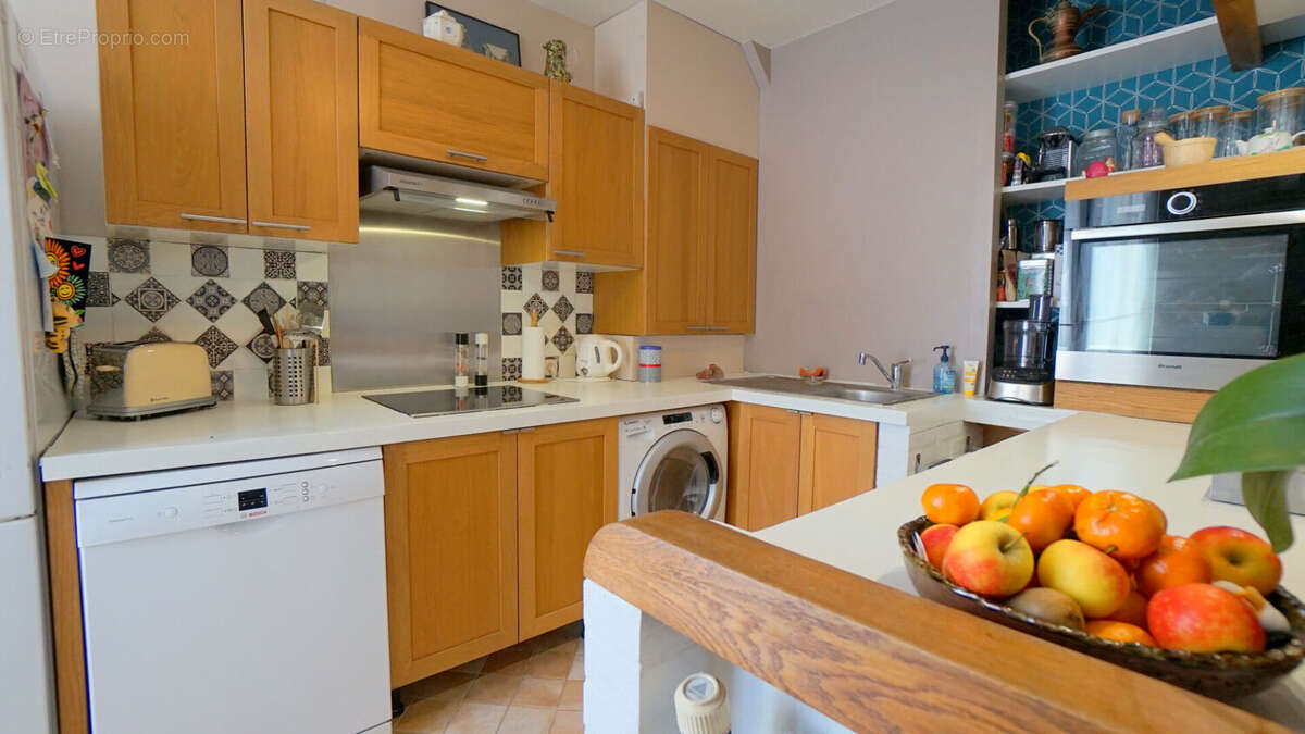 Maison à PORCHEVILLE