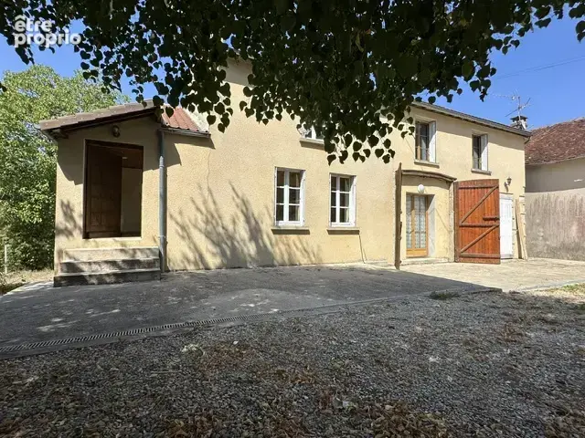 Chastellux sur Cure, Morvan - photo 41