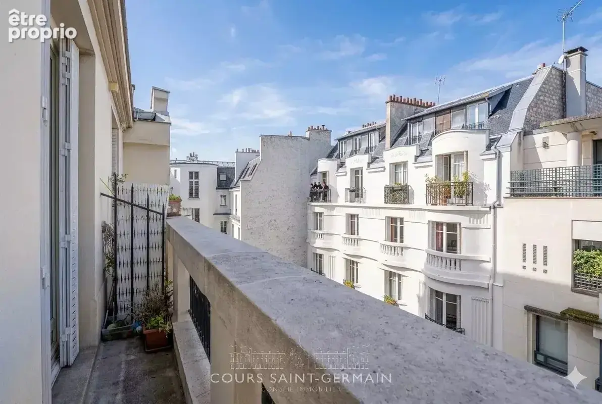 Appartement Familial quartier Mirabeau - photo 3