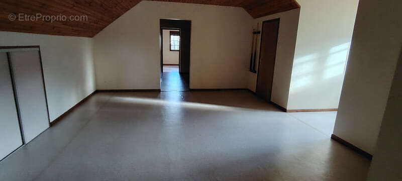Maison à vendre 8 pièces ASSAIS LES JUMEAUX (79) - photo 20