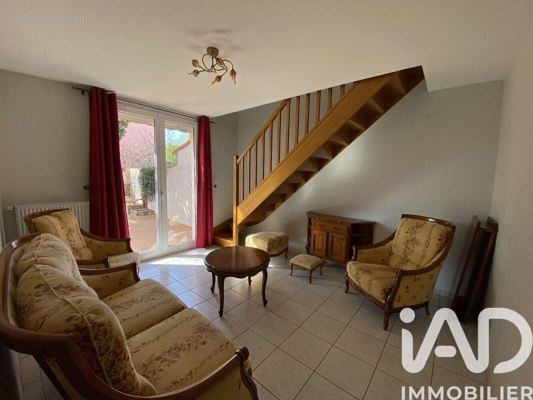 Photo 2 - Maison à REZE