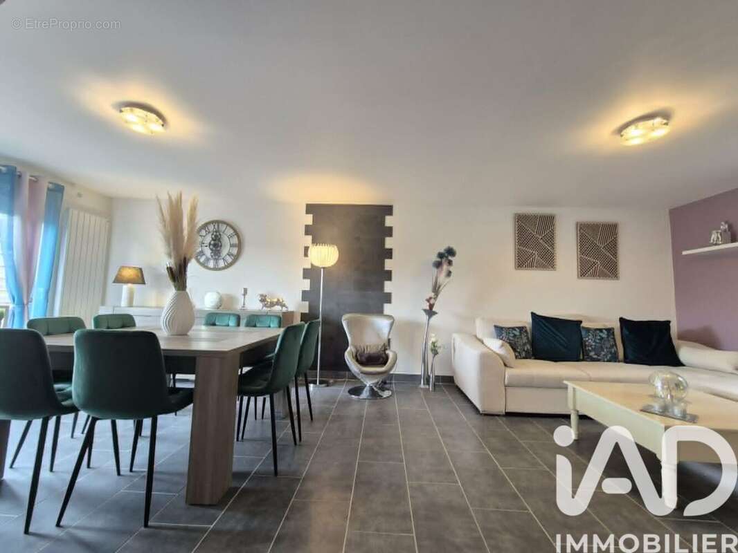 Photo 2 - Maison à SAINTE-ADRESSE
