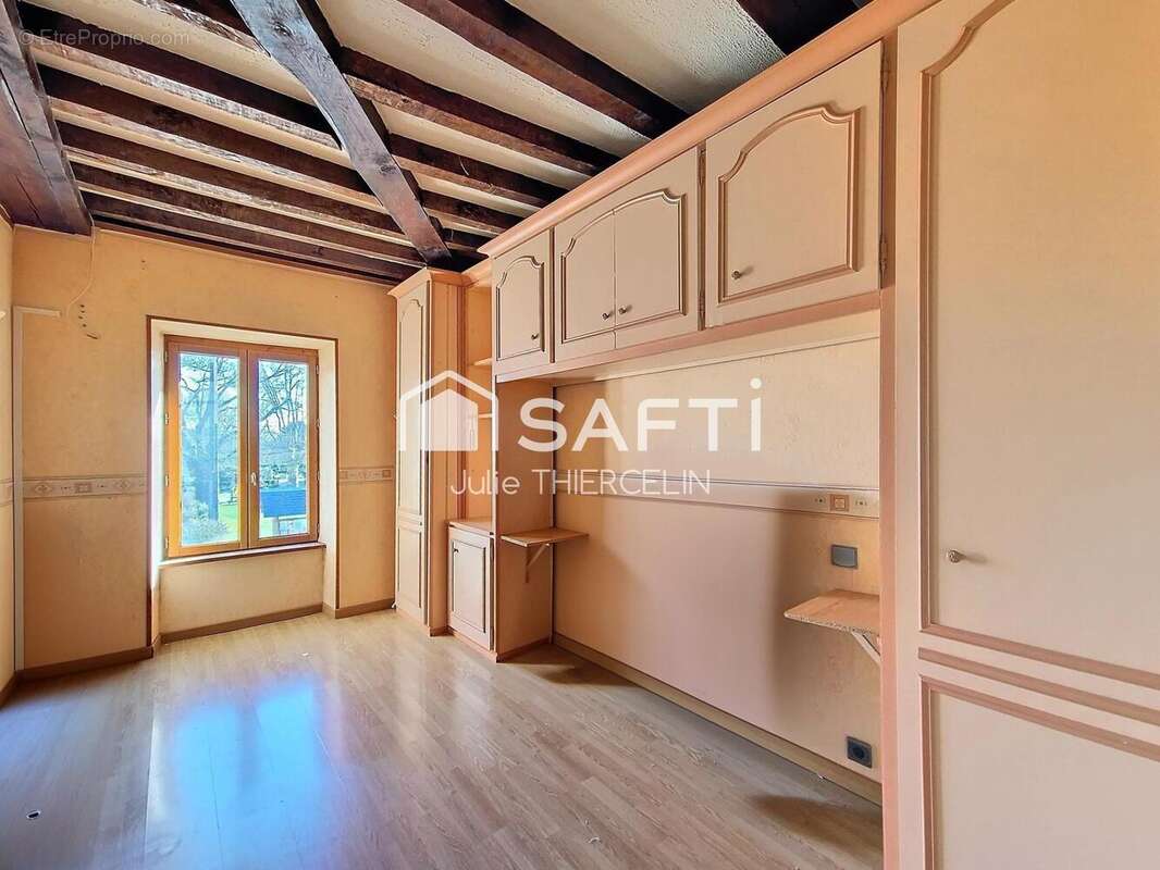 Photo 8 - Maison à AUXY