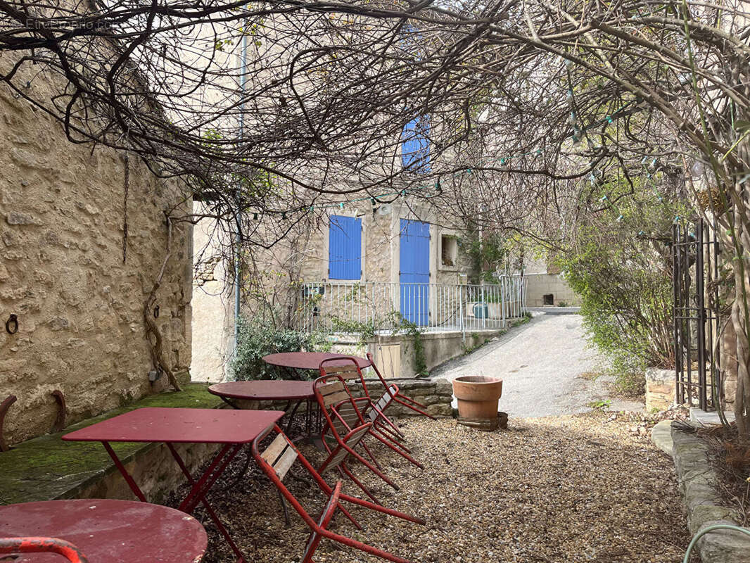 Photo 3 - Maison à SAIGNON
