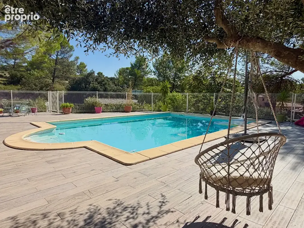 Maison à NIMES