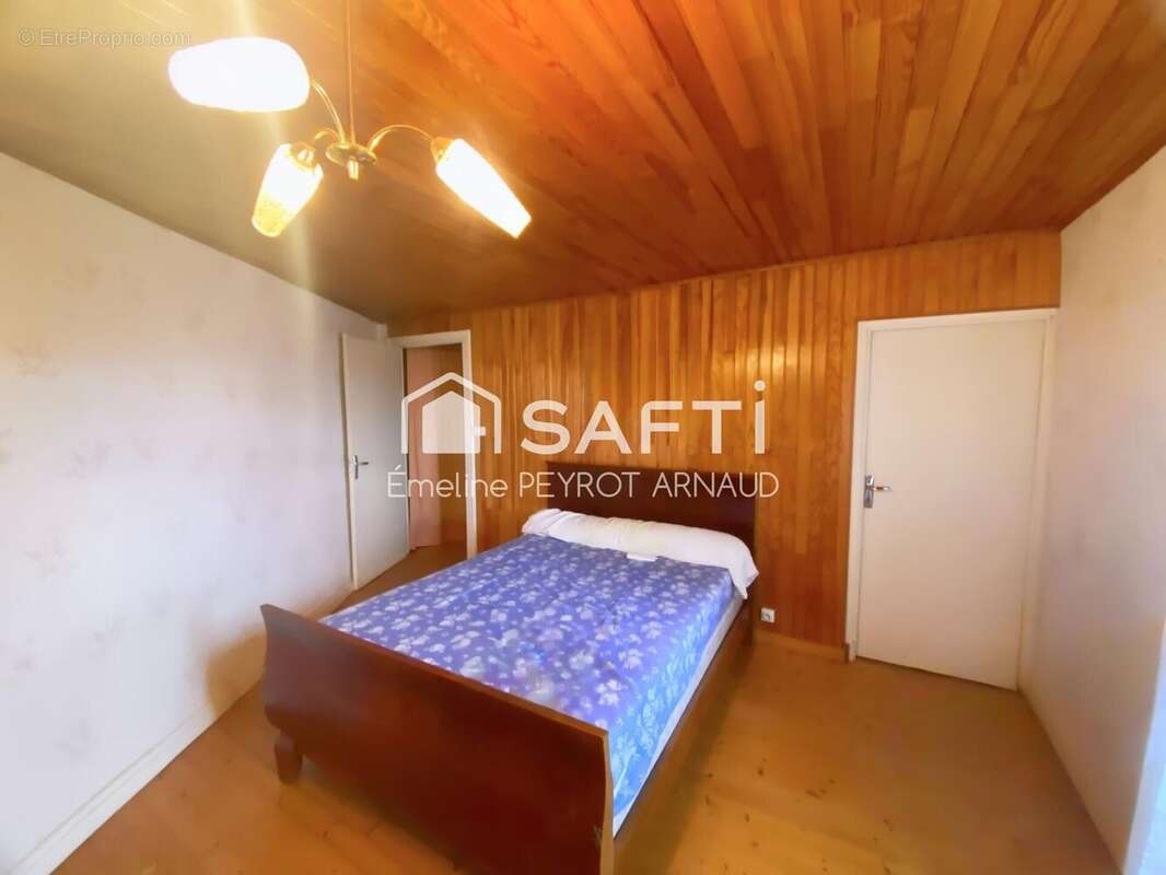 Photo 5 - Maison à ROIFFIEUX