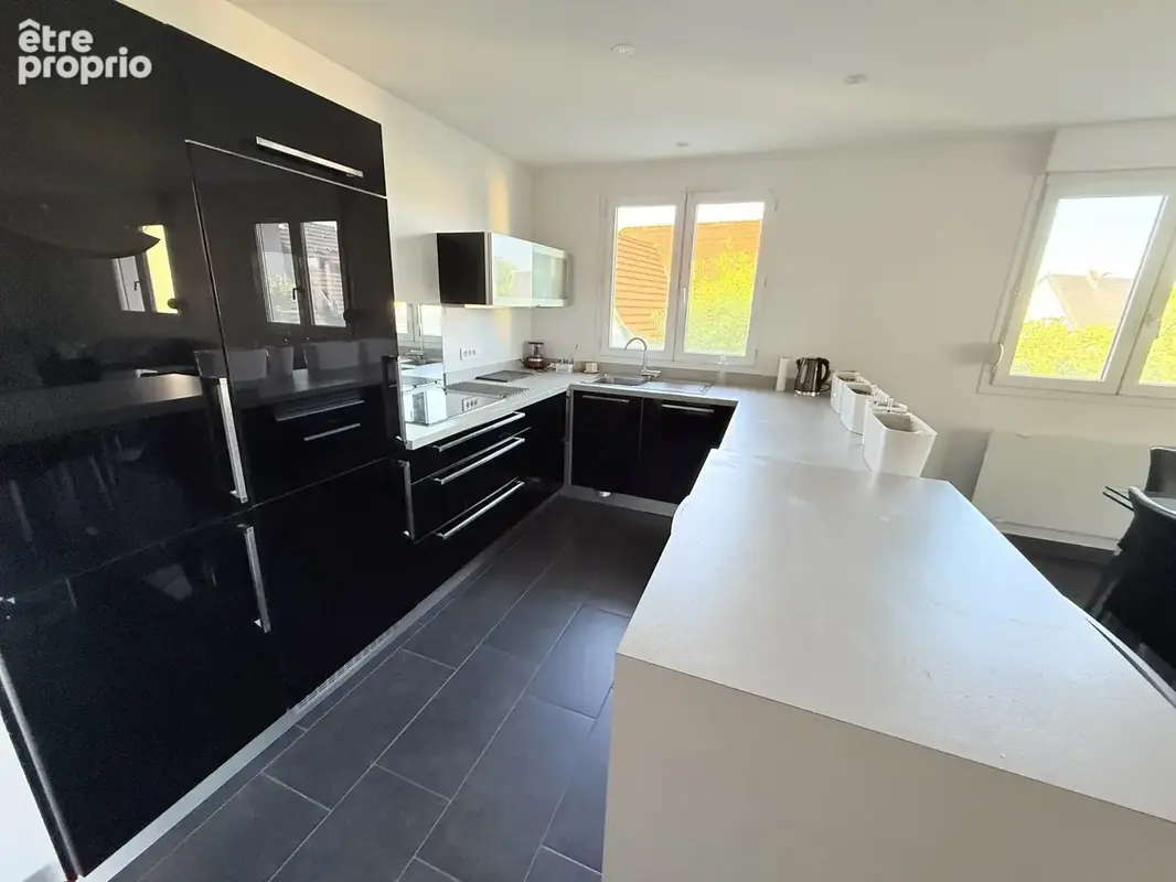 Appartement 3 pièces 73 m² à vendre à Eckbolsheim (67201) - photo 6