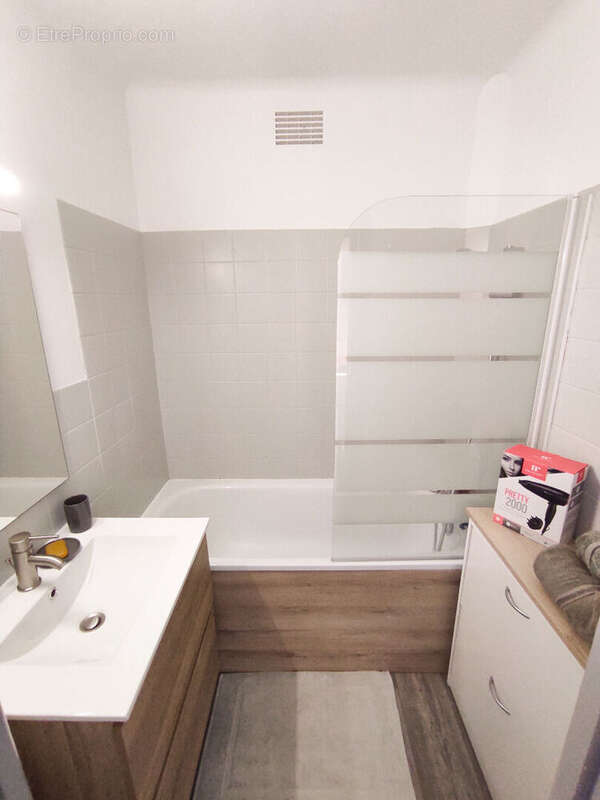 Appartement à LORIENT