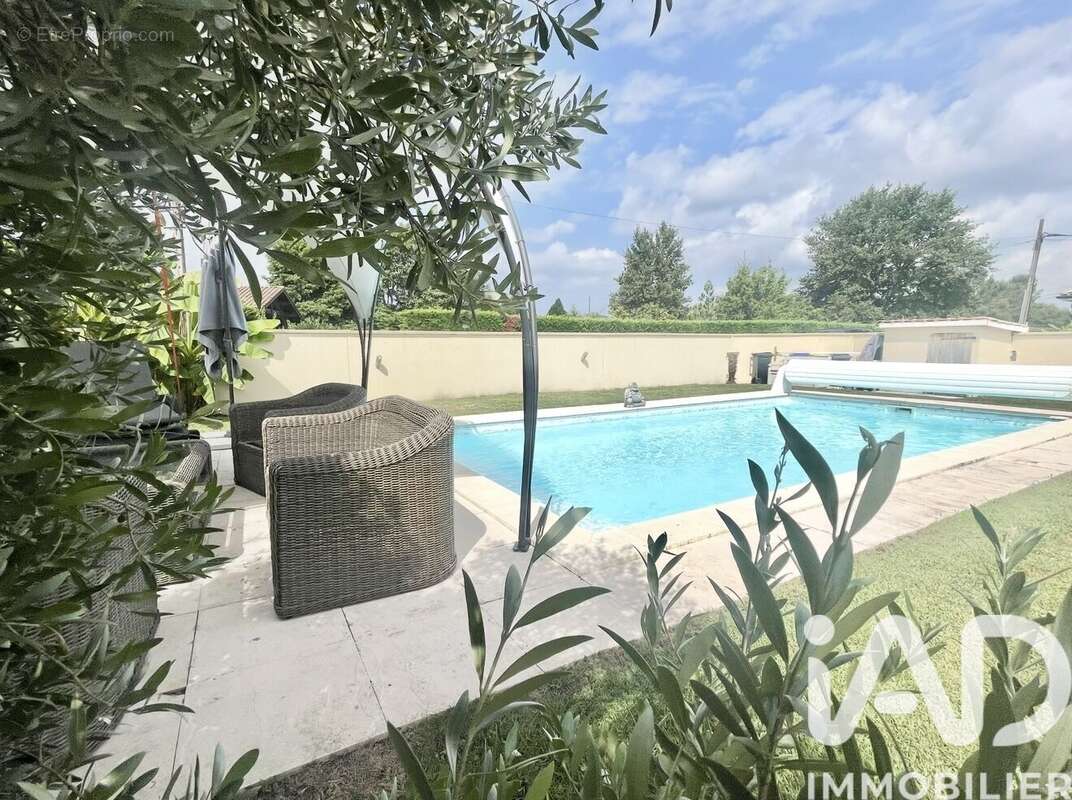 Photo 2 - Maison à MIOS