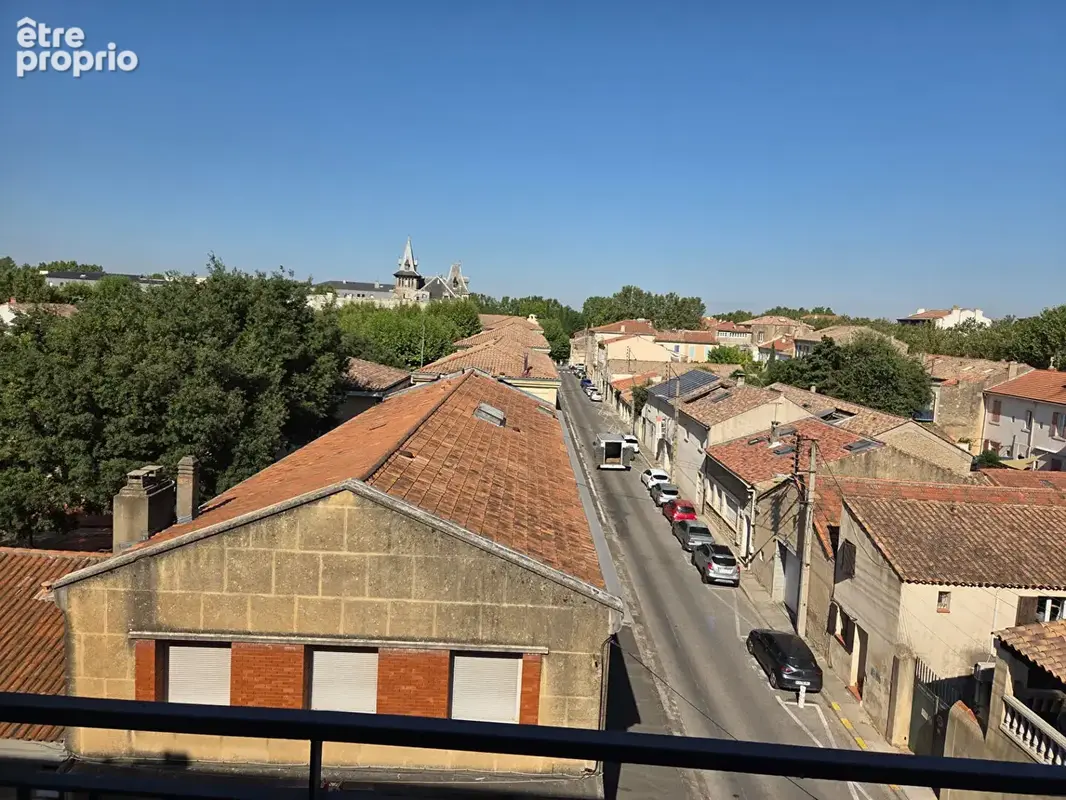 Appartement à SALON-DE-PROVENCE