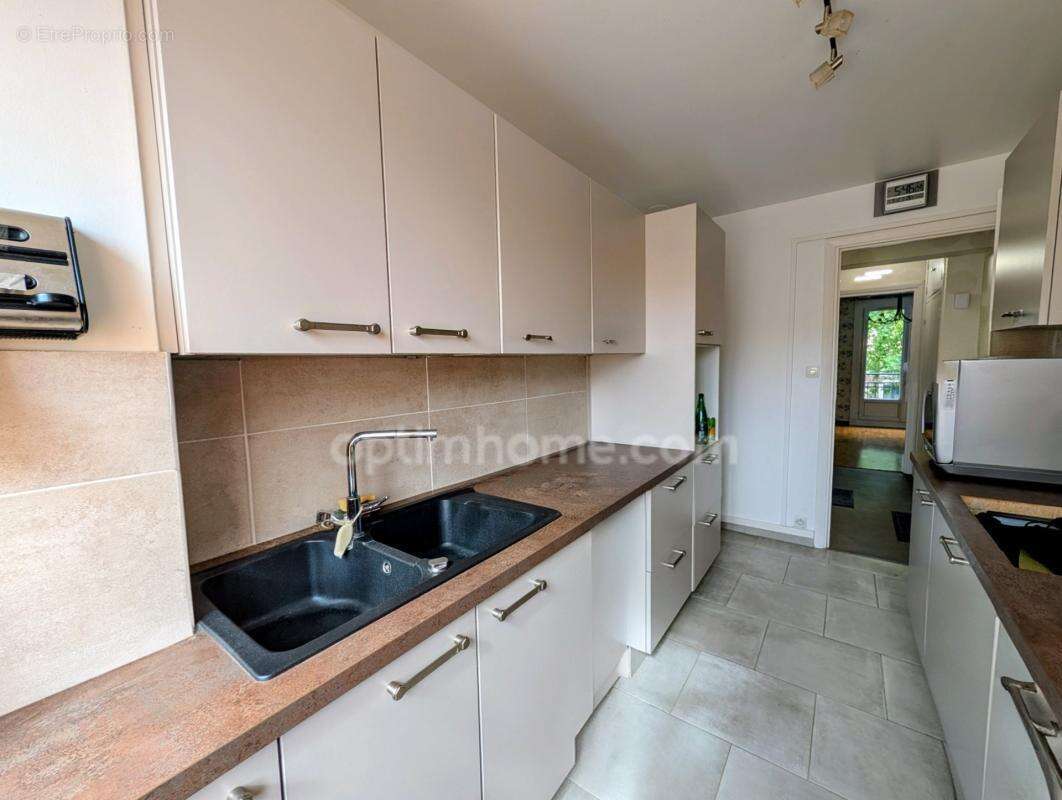 Appartement à vendre 4 pièces LE HAVRE (76) avec balcon ! - photo 16