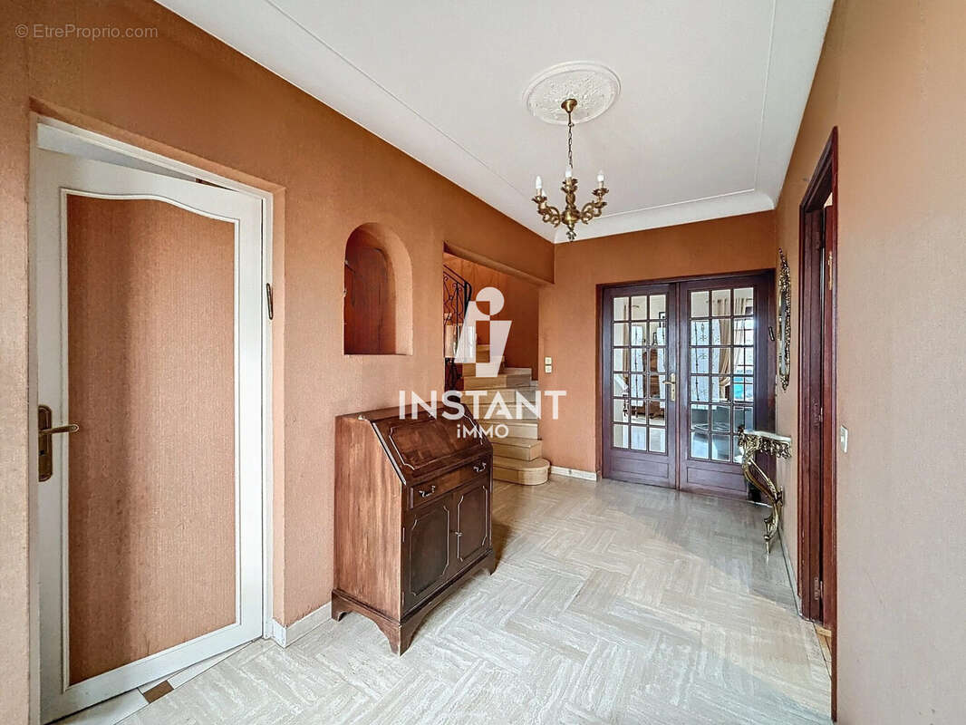 Maison à LIVRY-GARGAN