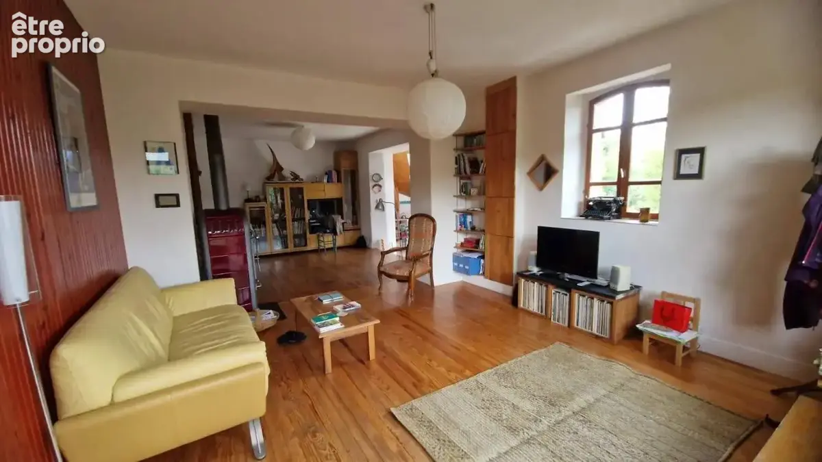 À vendre – maison à bloye - photo 7