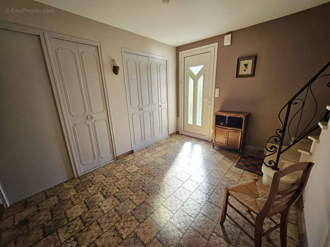 Maison à PERIGUEUX