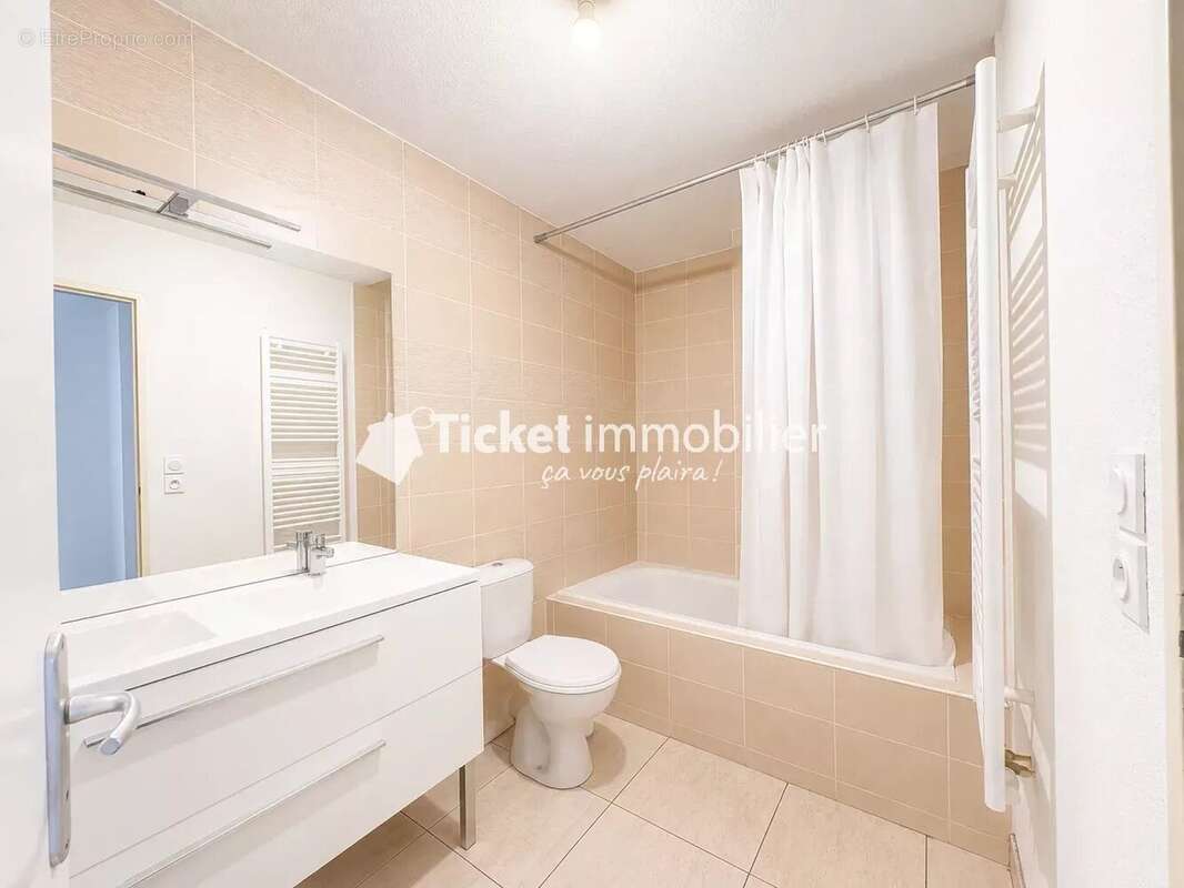 Maison à CUGNAUX