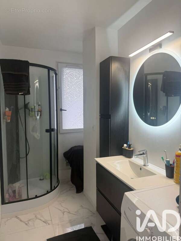 Photo 4 - Appartement à TAVERNY