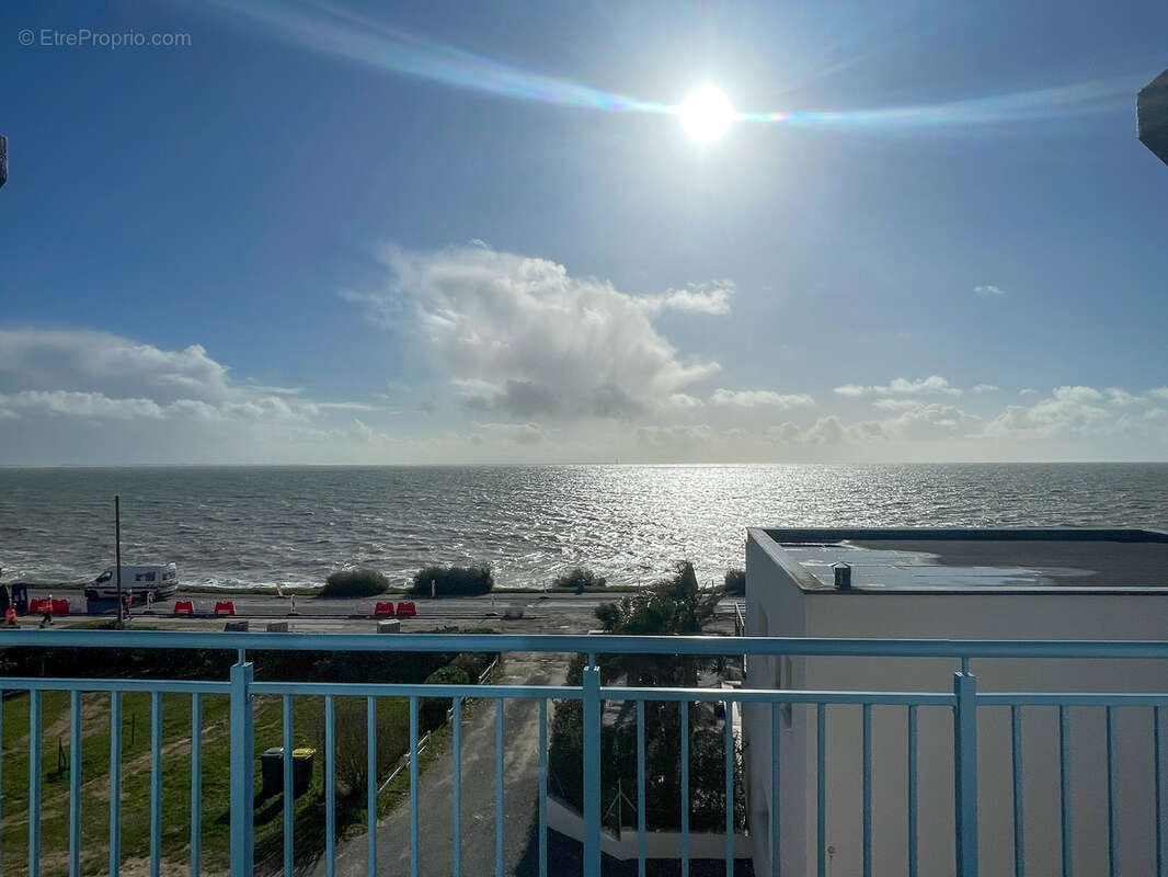 Maison à SAINT-PALAIS-SUR-MER