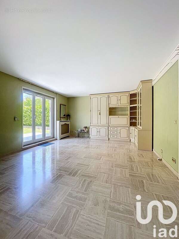 Photo 4 - Maison à LIMEIL-BREVANNES