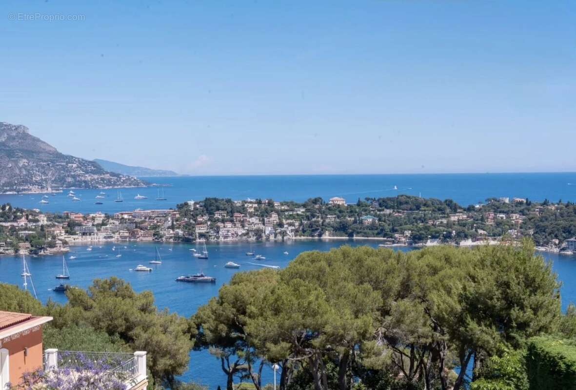 Maison à NICE