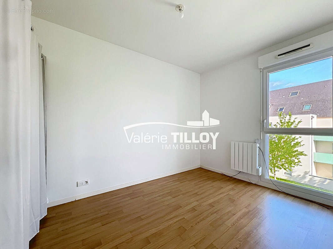 Appartement à BRUZ