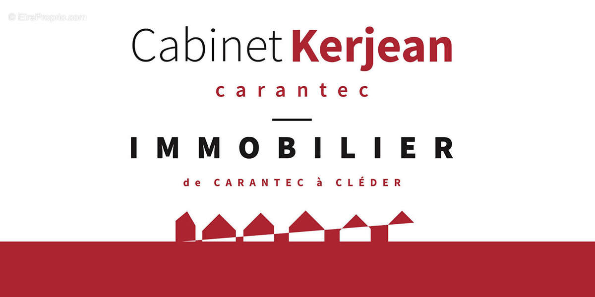 Appartement à CARANTEC